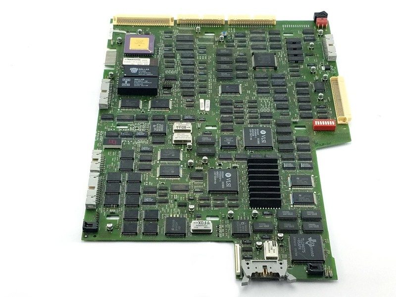 Плата Tektronix 671-2413-00