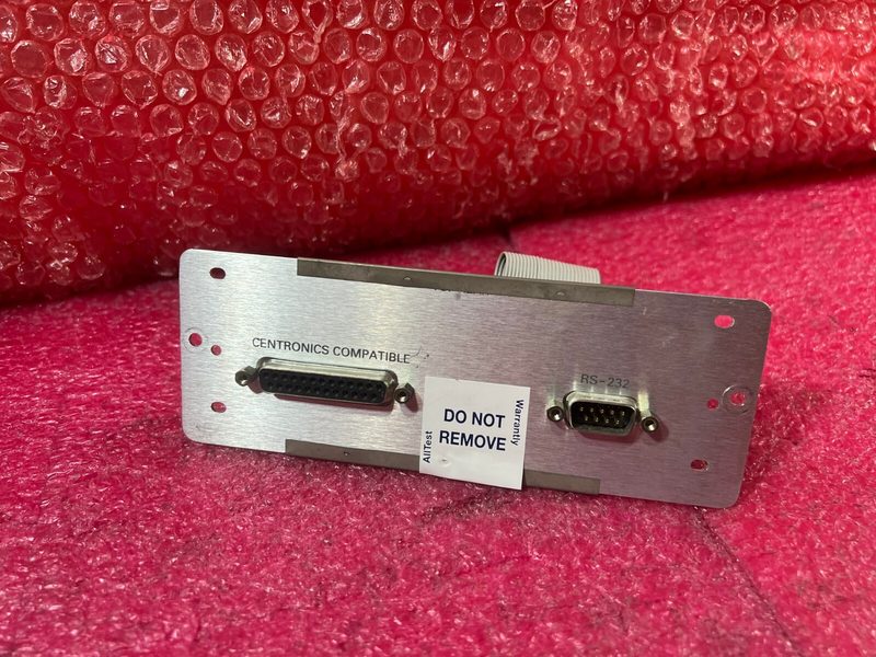 Осциллограф Tektronix 671-2437-00