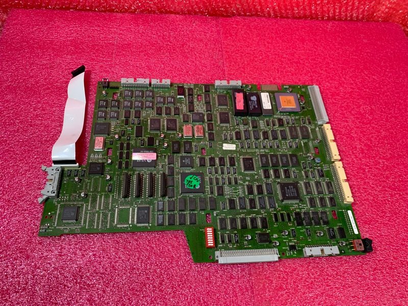 Плата Tektronix 671-2771-00