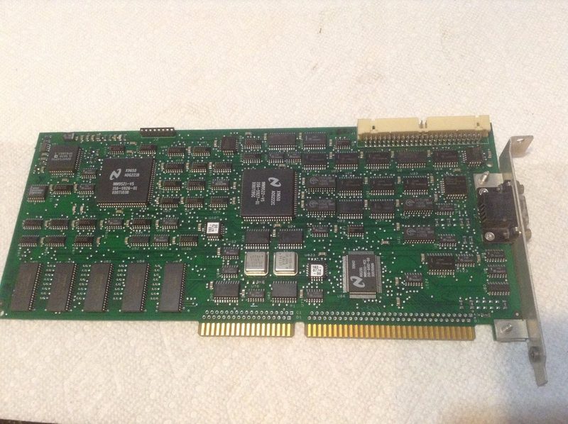 Плата Tektronix 671-3902-00