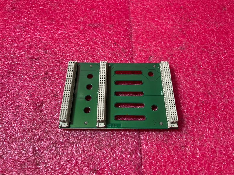 Логический анализатор Tektronix 671-4846-00