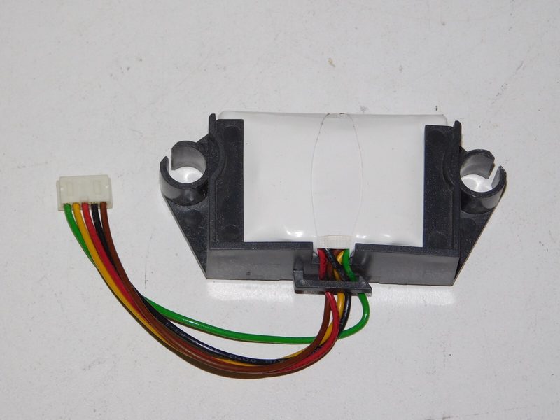 Панель оператора Siemens 671-5AD00-0AX0