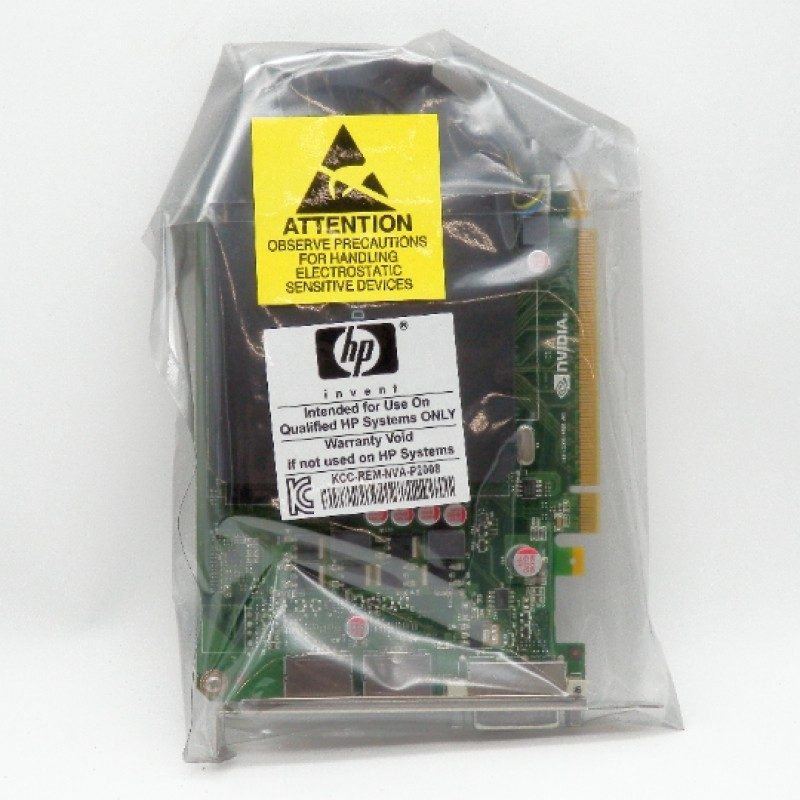 GPU-ускоритель HPE 671136-001
