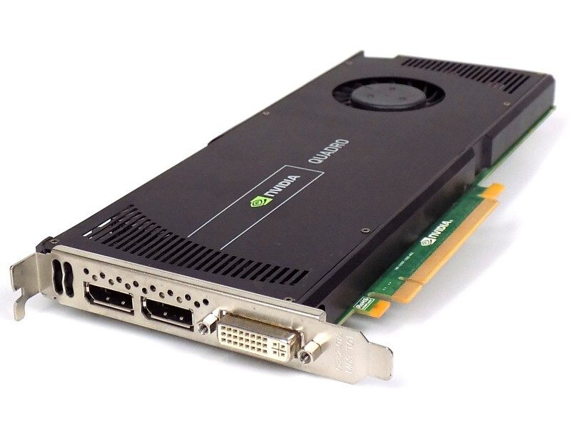 GPU-ускоритель HPE 671137-001