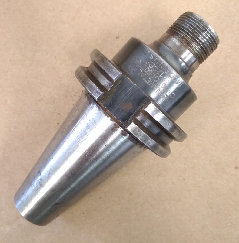 Режущий инструмент Kennametal 6712CB6