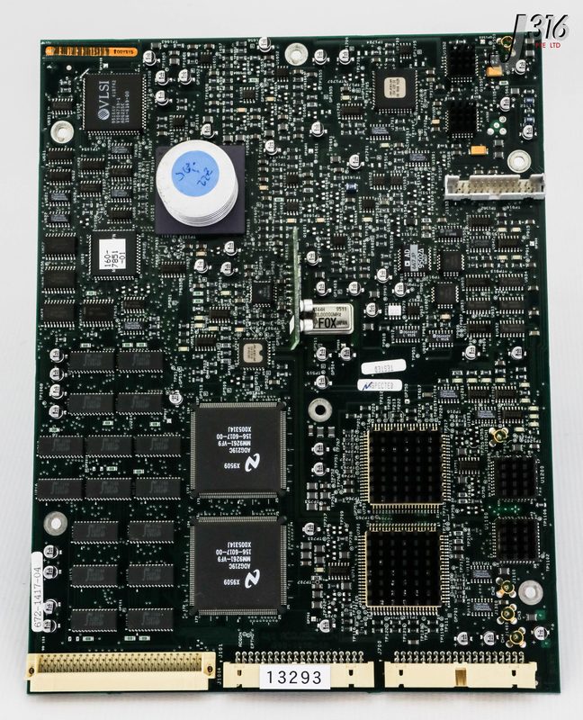 Осциллограф Tektronix 672-1417-04