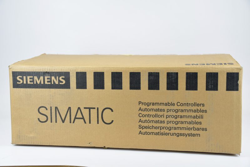 Промышленный компьютер Siemens 672-1AC01-0AA0