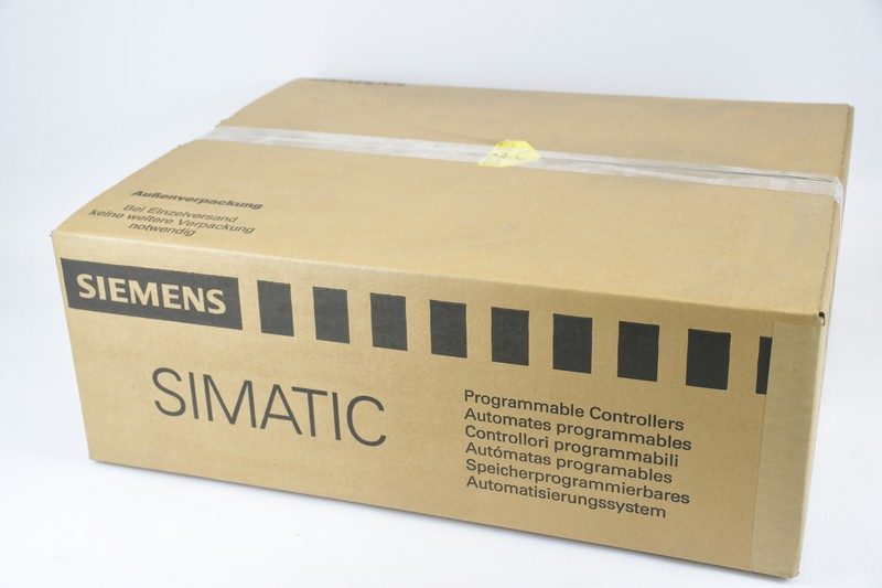 Промышленный компьютер Siemens 672-3AC01-0AA0
