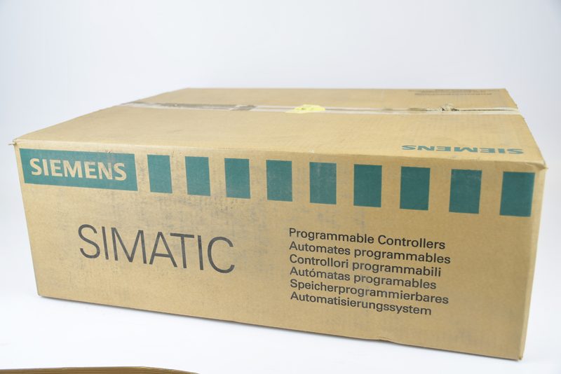 Промышленный компьютер Siemens 672-3AE01-0AA1