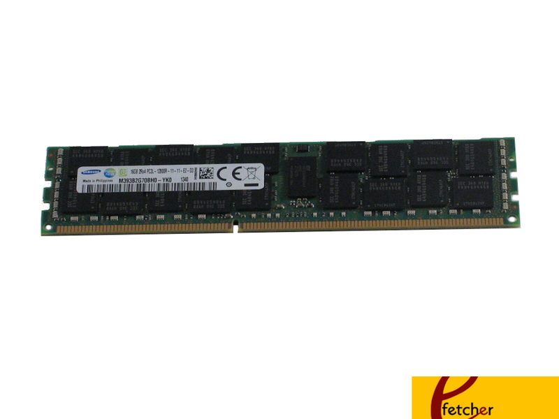 Модуль памяти HPE 672631-B21