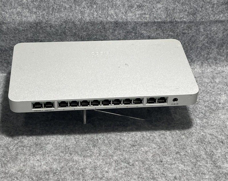 Маршрутизатор Cisco 6751