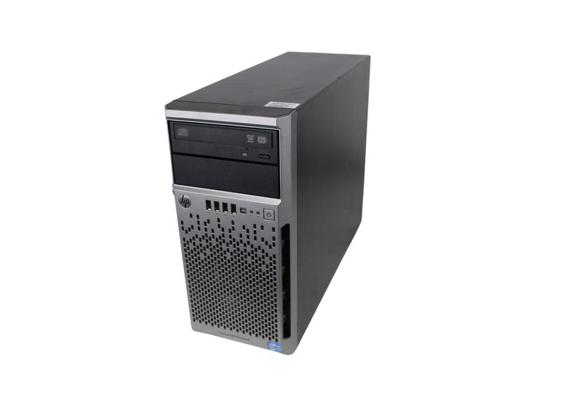 Сервер HPE 675241-B21