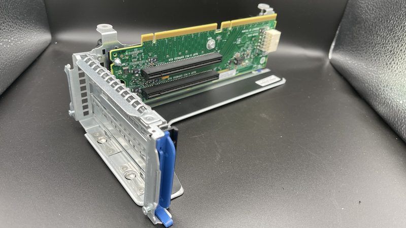 Райзер-плата HPE 676407-001