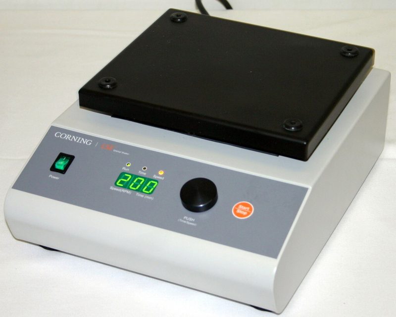 Шейкер Corning 6780-NP