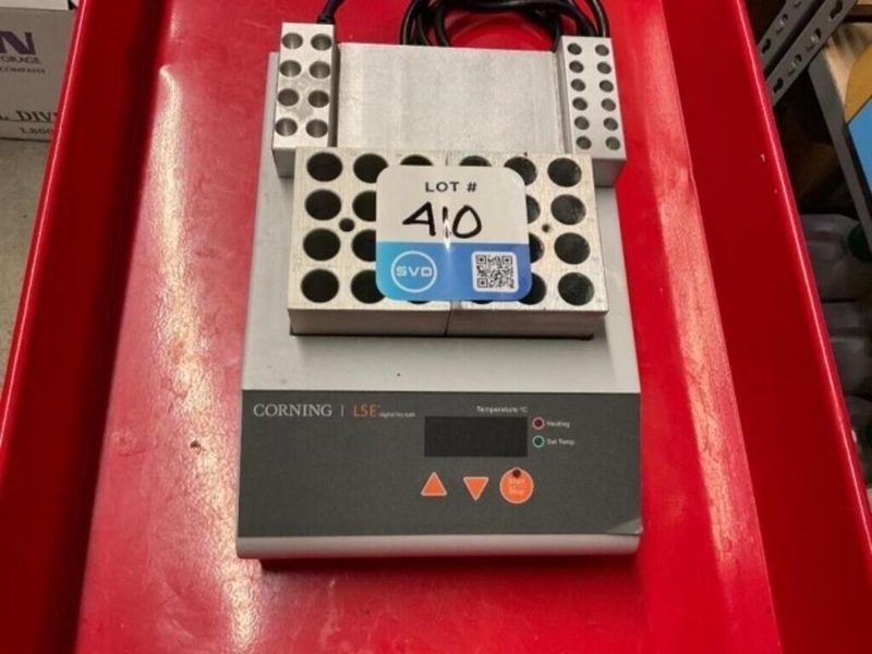 Инкубатор Corning 6785-DB