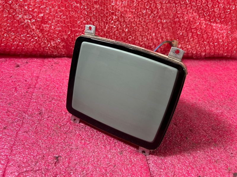 Осциллограф Tektronix 678PAMGLX