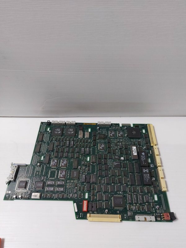 Плата Tektronix 679-3693-00