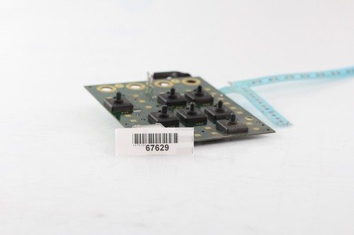 Осциллограф Tektronix 679-4119-00