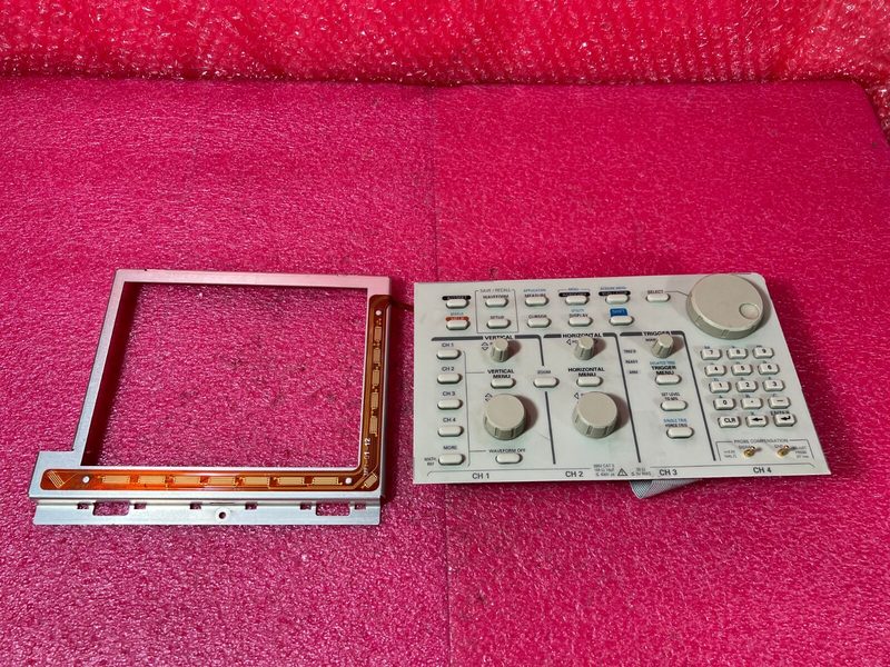 Плата Tektronix 679-4801-00