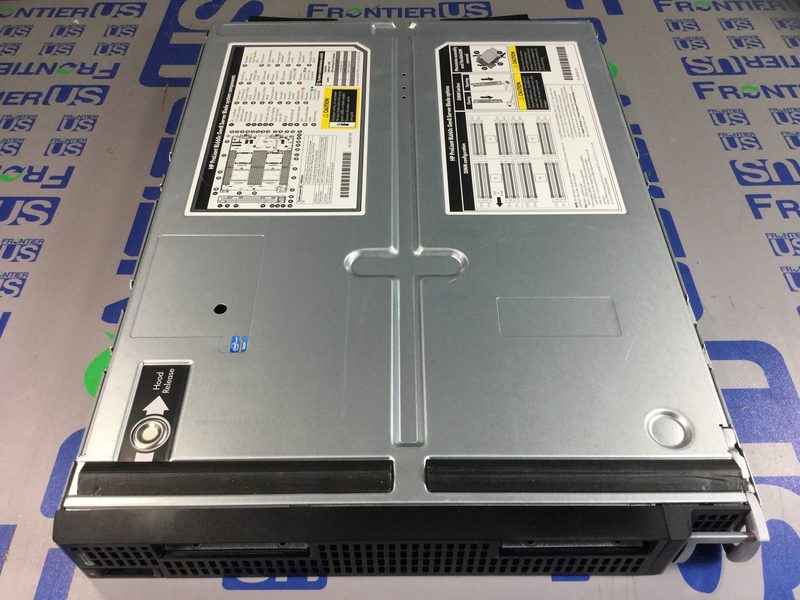 Сервер HPE 679118-B21