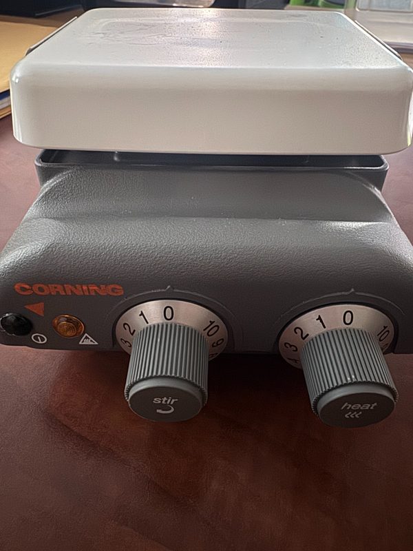 Магнитная мешалка Corning 6795-220