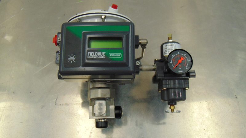Трубопроводная арматура Rosemount 67CFR-224