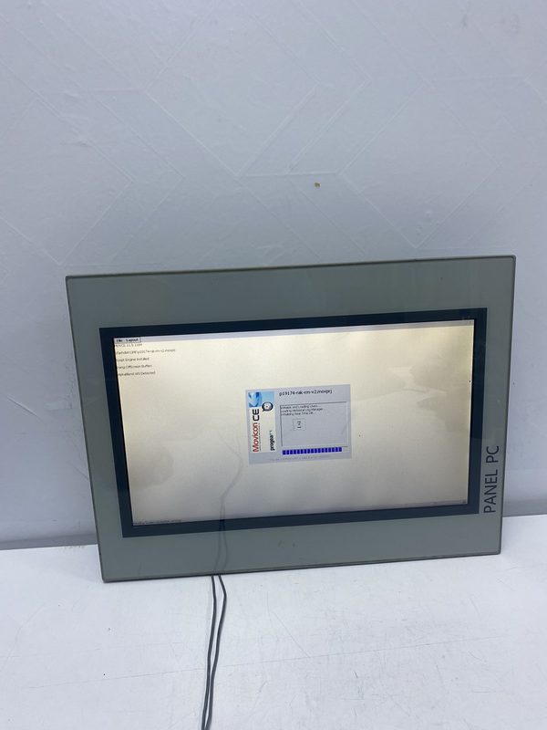 Промышленный компьютер Yaskawa 67P-RRJ0-EB