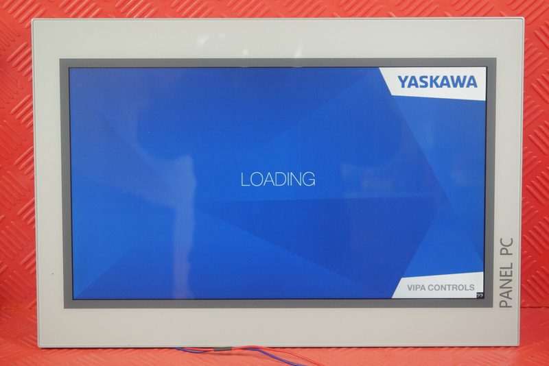 Промышленный компьютер Yaskawa 67S-RSL0-JX