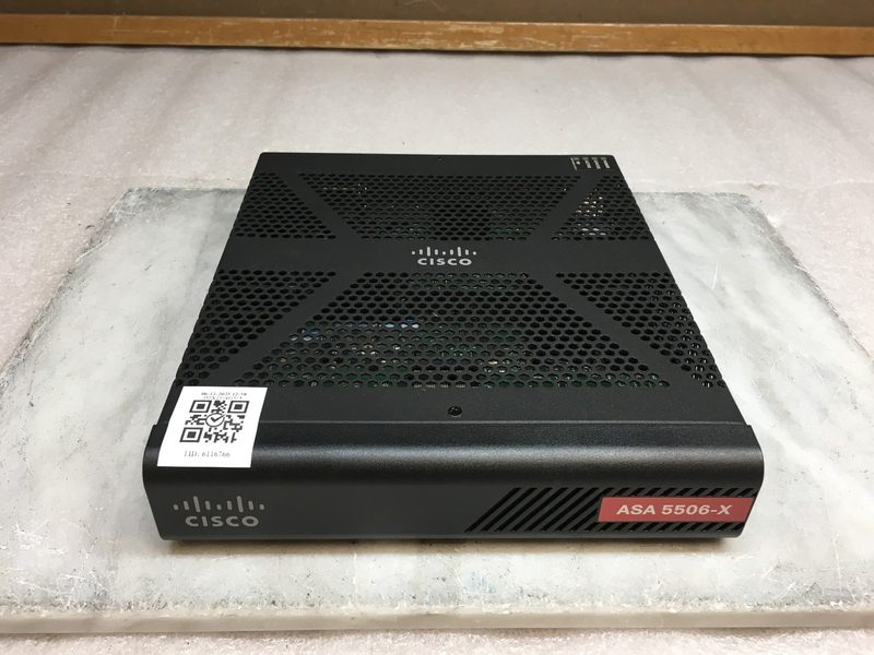 Межсетевой экран Cisco 68-5234-08-A0