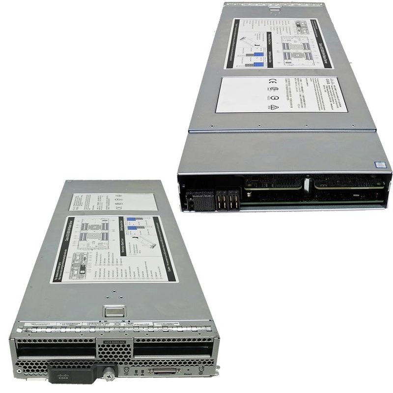 Сервер Cisco 68-5249-05