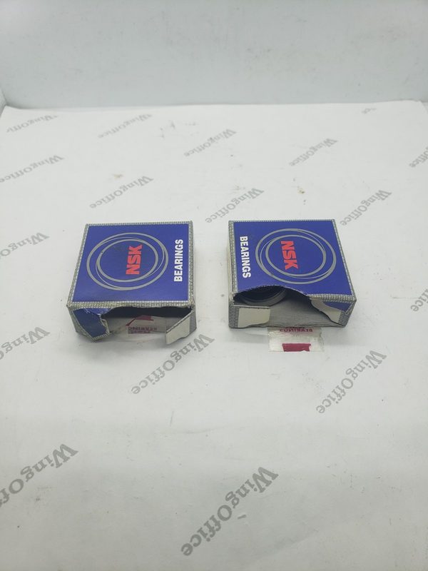 Подшипник 6801VV