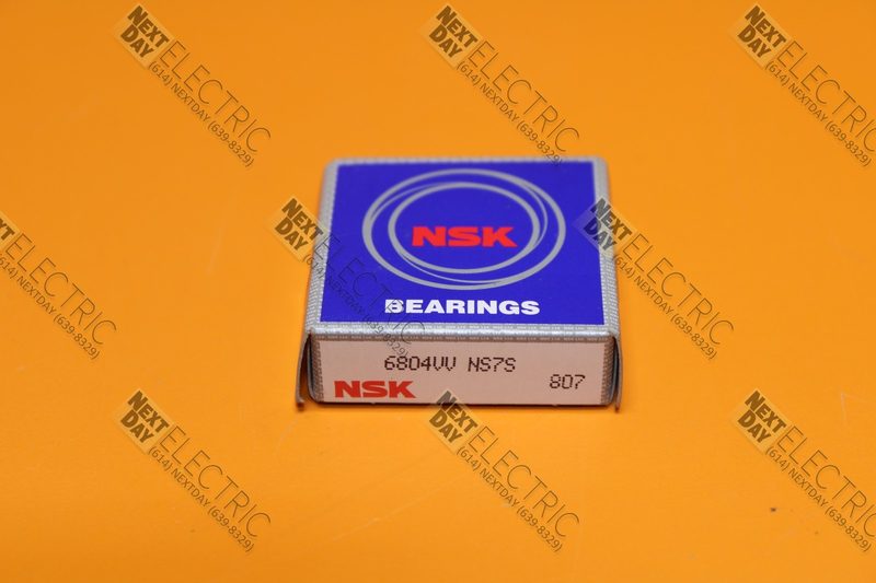 Подшипник 6804VV