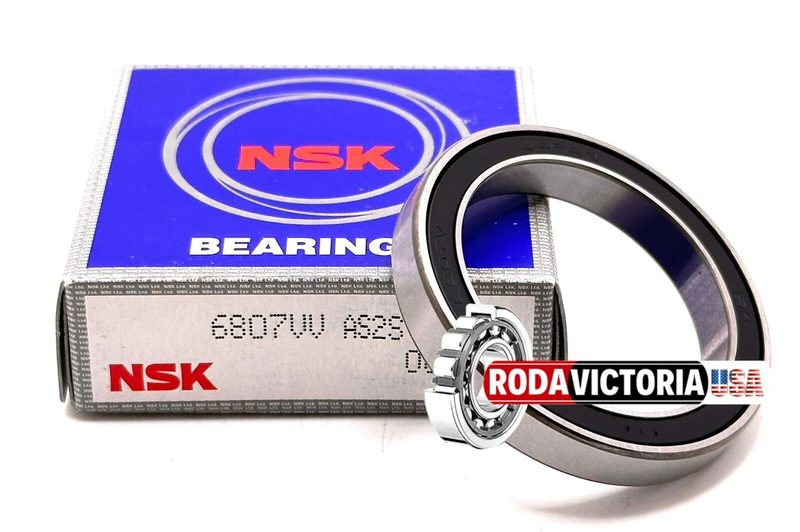 Подшипник 6807-2RS