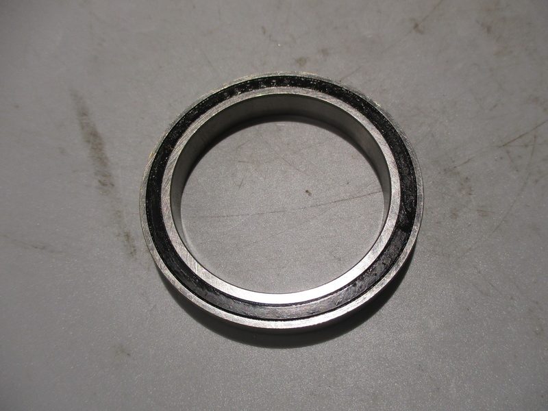 Подшипник 6808-2RS