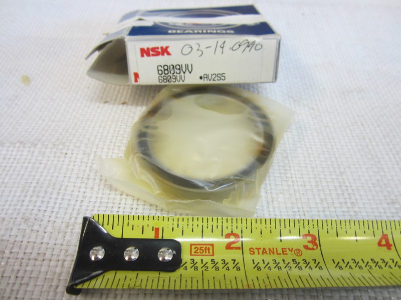Подшипник 6809VV