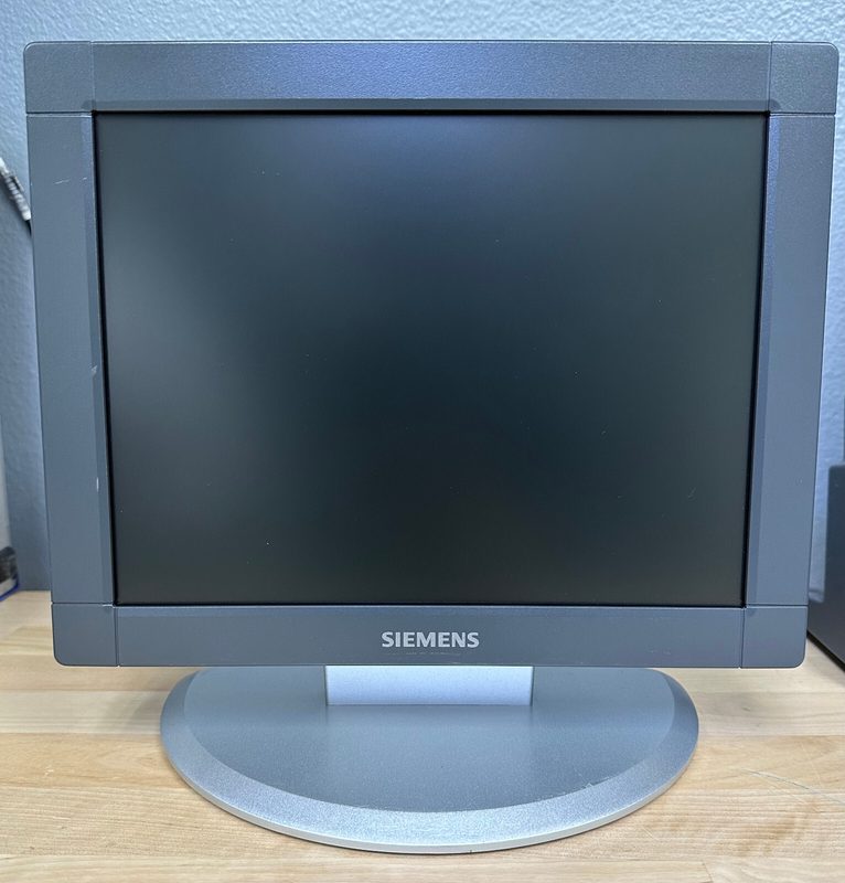 Дисплей Siemens 6813-P00X-00X