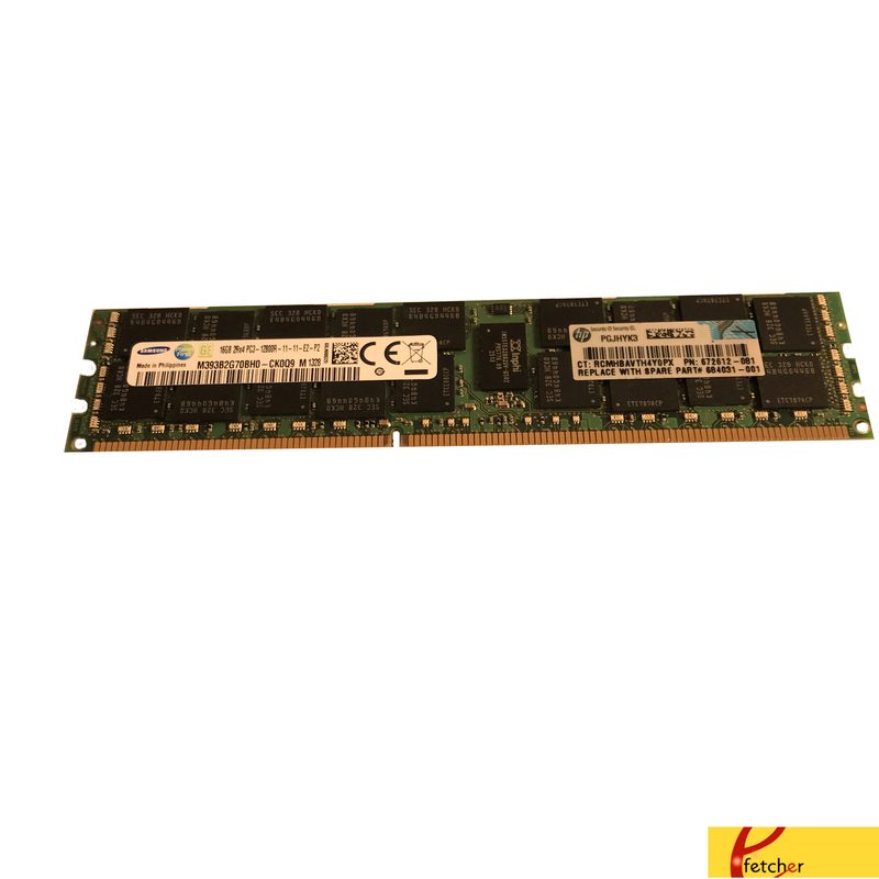 Запчасть для сервера HPE 684031-001