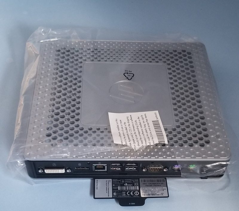 Тонкий клиент HPE 684481-001