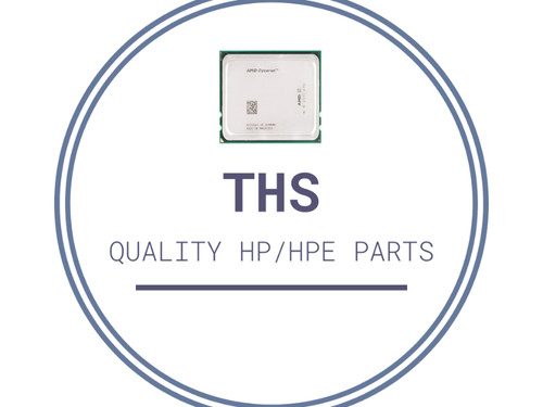 Процессор HPE 686869-L21-CPU-ONLY