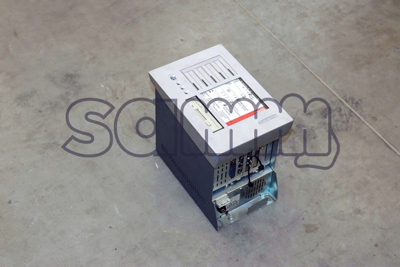 Материнская плата Beckhoff 686LCD/S