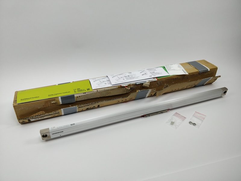 Энкодер Heidenhain 689680-12