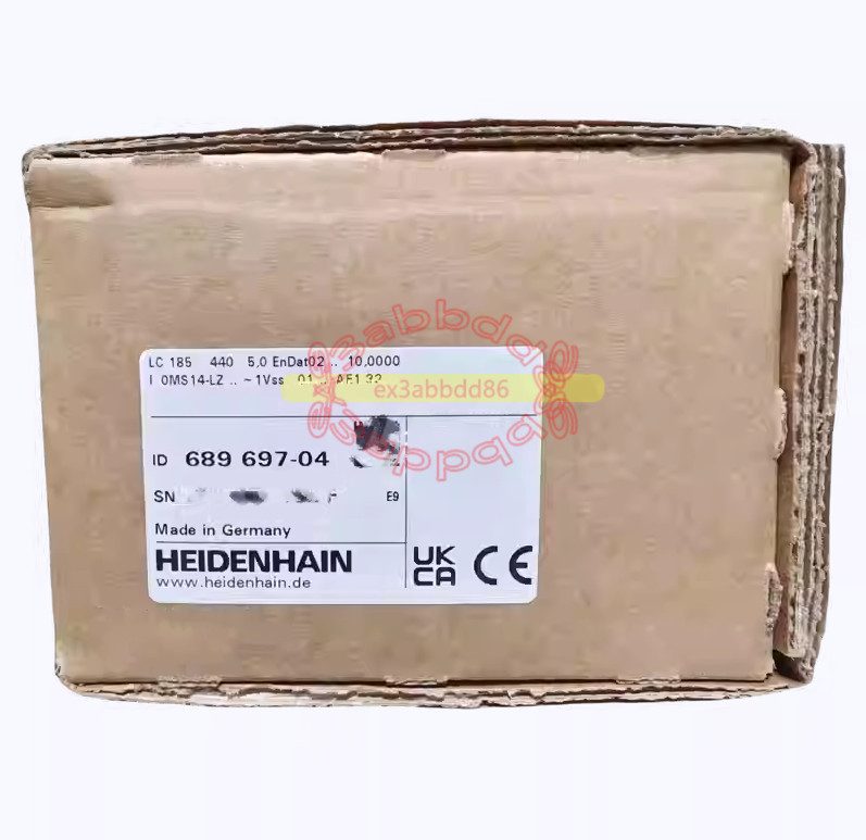 Энкодер Heidenhain 689697-04