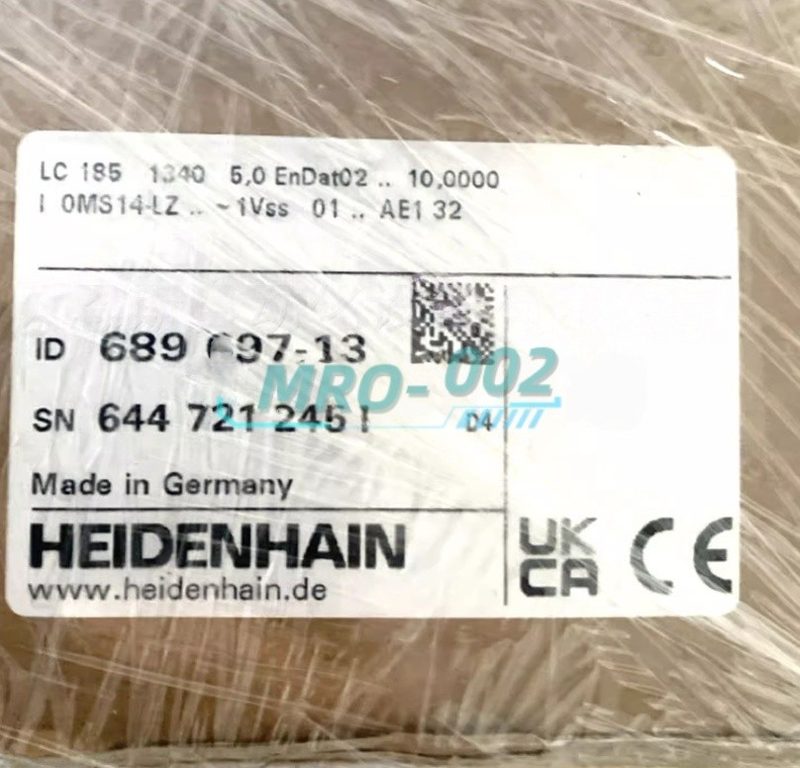 Энкодер Heidenhain 689697-13
