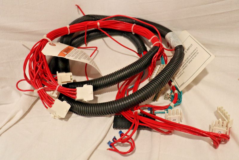 Жгут проводов Eaton 68C8097G03