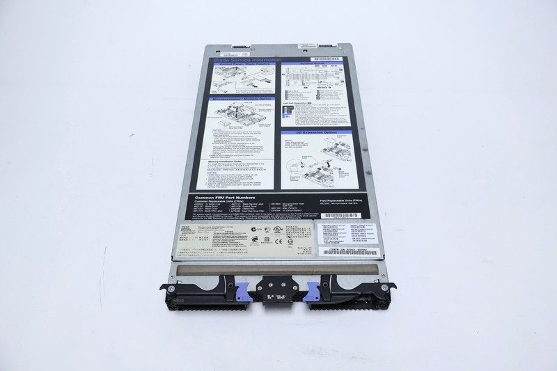Сервер IBM 68Y8186