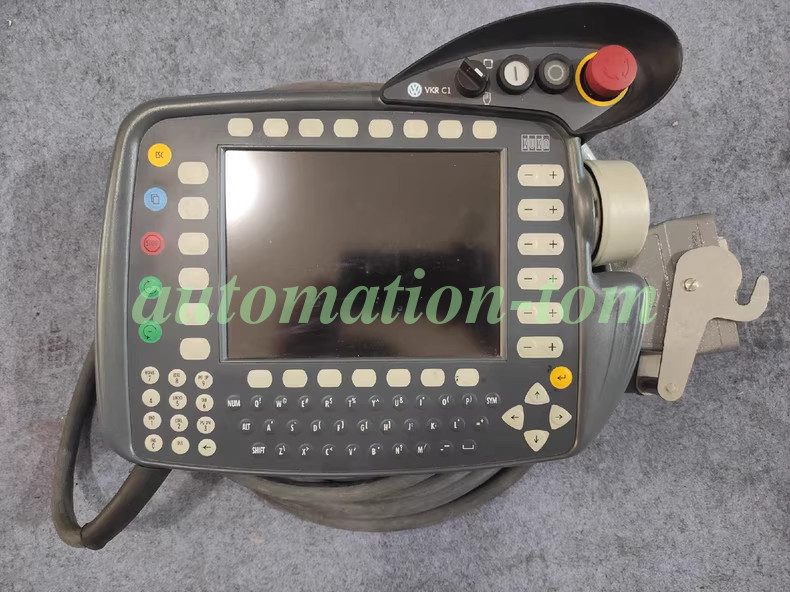 Робот KUKA 69-000-399