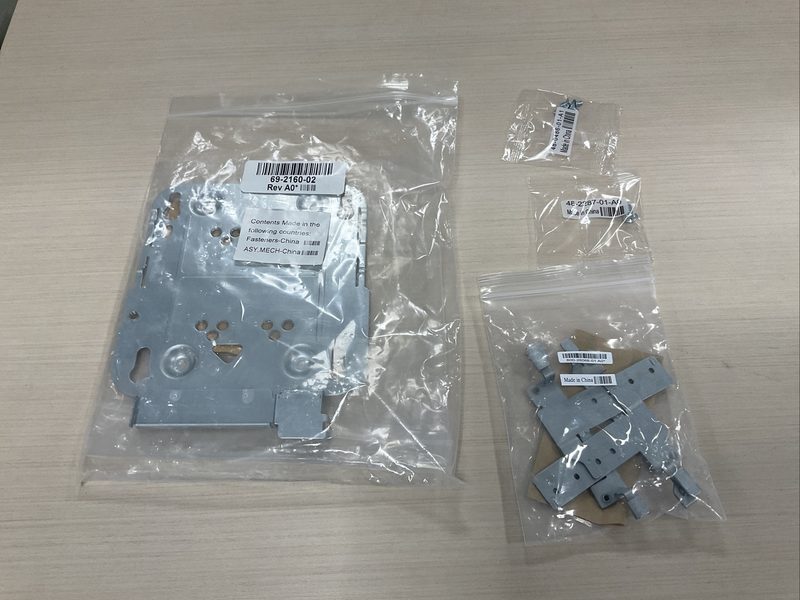 Точка доступа Cisco 69-2160-03