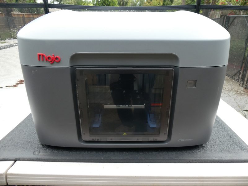 3D-принтер Stratasys 690-10000