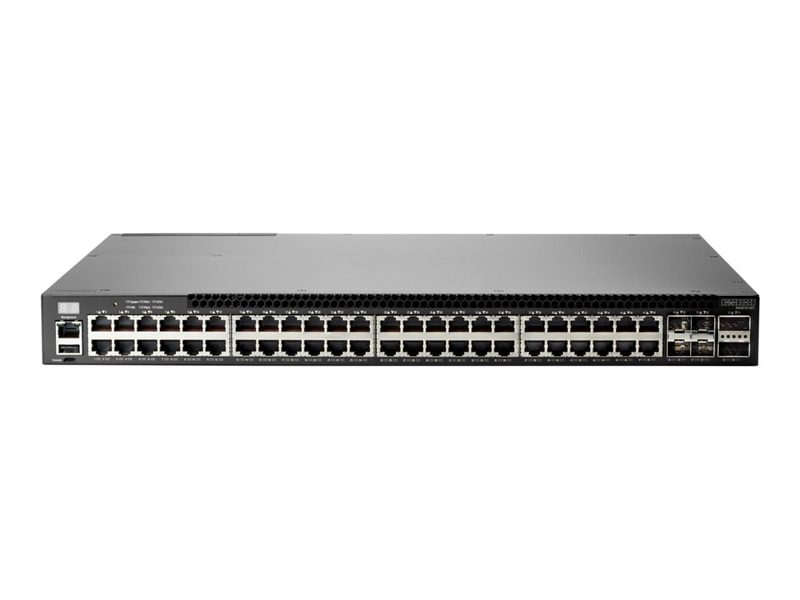 Коммутатор HPE 6900-48G
