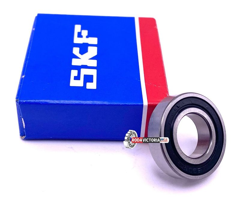 Подшипник 6901-2RS